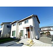 村井駅より徒歩47分 築2年1ヶ月の賃貸物件