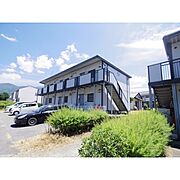 ツインヴィラ白川Ａ 2階 築31年の賃貸物件