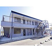 SurplusLenord 1階 築26年の賃貸物件