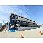 塩尻駅より徒歩23分 2階 新築の賃貸物件