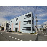 北松本駅より徒歩2分 2階 築24年8ヶ月の賃貸物件