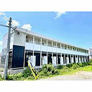 南松本駅より徒歩17分 2階 築24年8ヶ月の賃貸物件