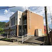 レオパレスアプリーレ 1階 築25年11ヶ月の賃貸物件