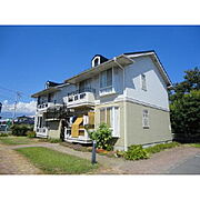 ベルディータカミヤC 2階 築34年8ヶ月の賃貸物件