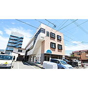 松本駅より徒歩7分 3階 築26年1ヶ月の賃貸物件