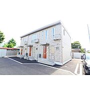 村井駅より徒歩8分 1階 築3年1ヶ月の賃貸物件