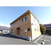 フレシールＣ棟の賃貸物件