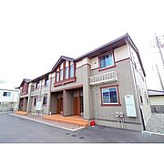 島内駅より徒歩13分 1階 築12年7ヶ月の賃貸物件