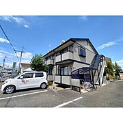 北松本駅より徒歩12分 1階 築27年7ヶ月の賃貸物件