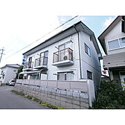 シャロム水汲 2階 築31年の賃貸物件