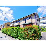 グラース 1階 築23年1ヶ月の賃貸物件