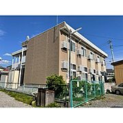 レオパレス松本中央 2階 築16年11ヶ月の賃貸物件