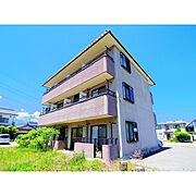 ハーモニーの賃貸物件