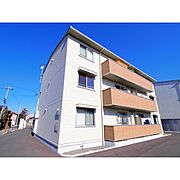 アマポーラ 1階 築11年の賃貸物件