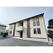 北松本駅より徒歩36分 1階 築1年2ヶ月の賃貸物件