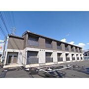 ＲＥＡＬＥＣＴ平田 1階 築3年1ヶ月の賃貸物件