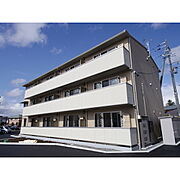 渚駅より徒歩6分 1階 築4年の賃貸物件