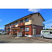 北松本駅より徒歩40分 1階 築30年4ヶ月の賃貸物件