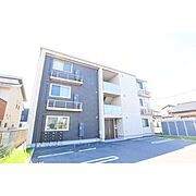 丸花見壱号館 2階 築9年3ヶ月の賃貸物件