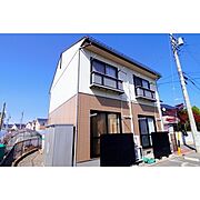 南松本駅より徒歩15分 2階 築29年の賃貸物件