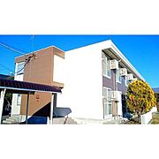 レオパレスＴＯＫＯＯ 2階 築23年5ヶ月の賃貸物件