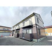 ディアスメロディＣの賃貸物件