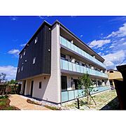 松本駅より徒歩25分 1階 築7年6ヶ月の賃貸物件