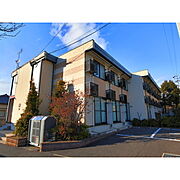 レオパレスアマーユ 1階 築19年7ヶ月の賃貸物件