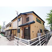 両下ハイツ 1階 築38年11ヶ月の賃貸物件