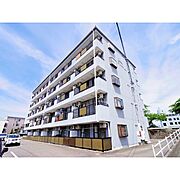 松本駅よりバス10分 徒歩6分 1階 築30年7ヶ月の賃貸物件