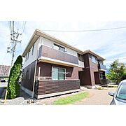 松本駅より徒歩12分 1階 築13年7ヶ月の賃貸物件