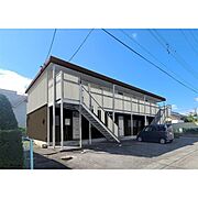 ハイムイズミ 1階 築37年4ヶ月の賃貸物件