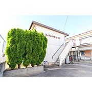 松本駅より徒歩40分 1階 築41年7ヶ月の賃貸物件