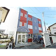 メゾンド渚 2階 築36年の賃貸物件