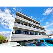 アトラスフォレスト 4階 築32年の賃貸物件