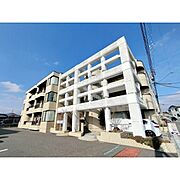 北松本駅より徒歩19分 3階 築38年4ヶ月の賃貸物件