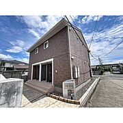 ソレイユ 1階 築16年10ヶ月の賃貸物件