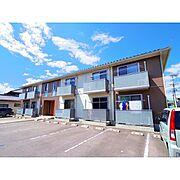 メゾン・ド・ローレル 1階 築18年2ヶ月の賃貸物件