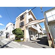 マンション小林 2階 築38年3ヶ月の賃貸物件