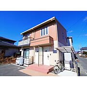 エスポアレジデンスの賃貸物件