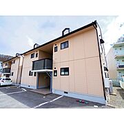 サンパレス並柳A棟 1階 築31年1ヶ月の賃貸物件