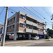 北松本駅より徒歩3分 2階 築25年2ヶ月の賃貸物件