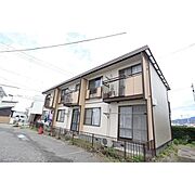 フォーブルあすかB 1階 築40年10ヶ月の賃貸物件