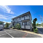 ジェルミナールA 1階 築26年10ヶ月の賃貸物件