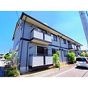 ジェルミナールA 2階 築26年10ヶ月の賃貸物件
