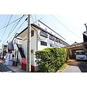 南松本駅より徒歩16分 1階 築32年5ヶ月の賃貸物件
