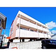 松本駅より徒歩17分 3階 築23年7ヶ月の賃貸物件