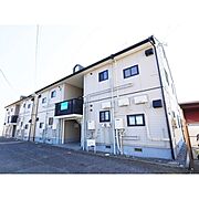 島高松駅より徒歩10分 築29年11ヶ月 2階建の賃貸物件