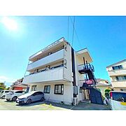 松本駅よりバス6分 徒歩18分 2階 築27年4ヶ月の賃貸物件