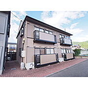 水汲サンレジデンス美の賃貸物件